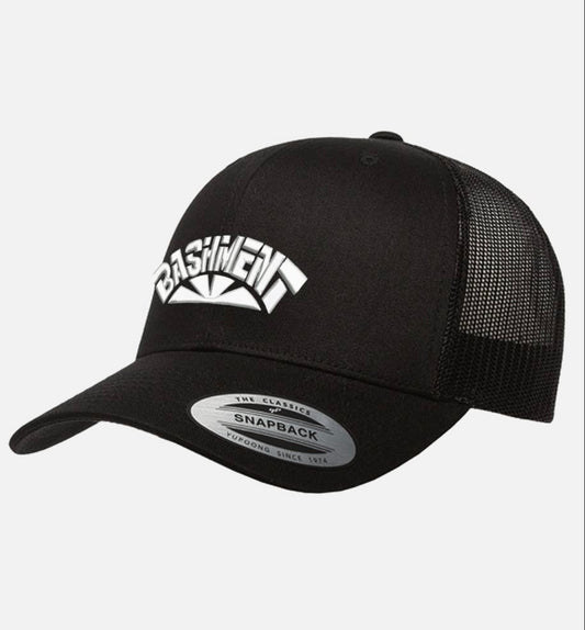 BASHMENT TRUCKER HAT